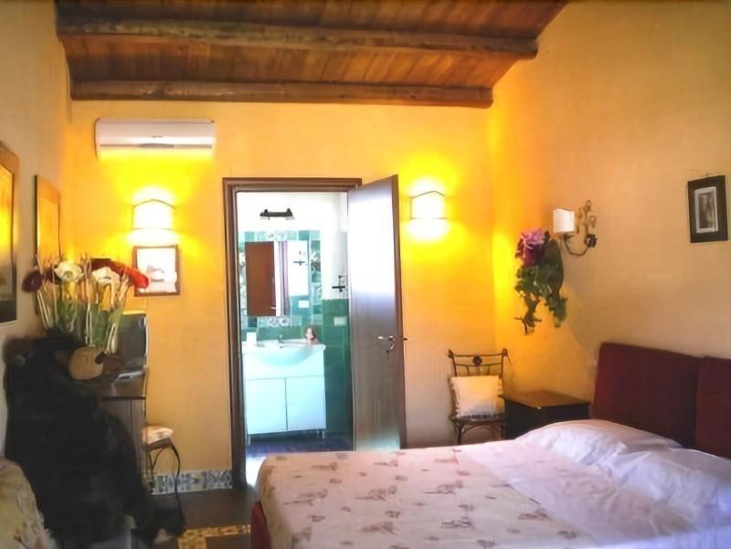Villa Cristina Syracuse Ngoại thất bức ảnh