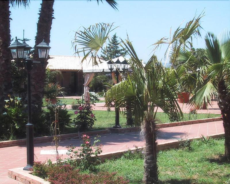 Villa Cristina Syracuse Ngoại thất bức ảnh