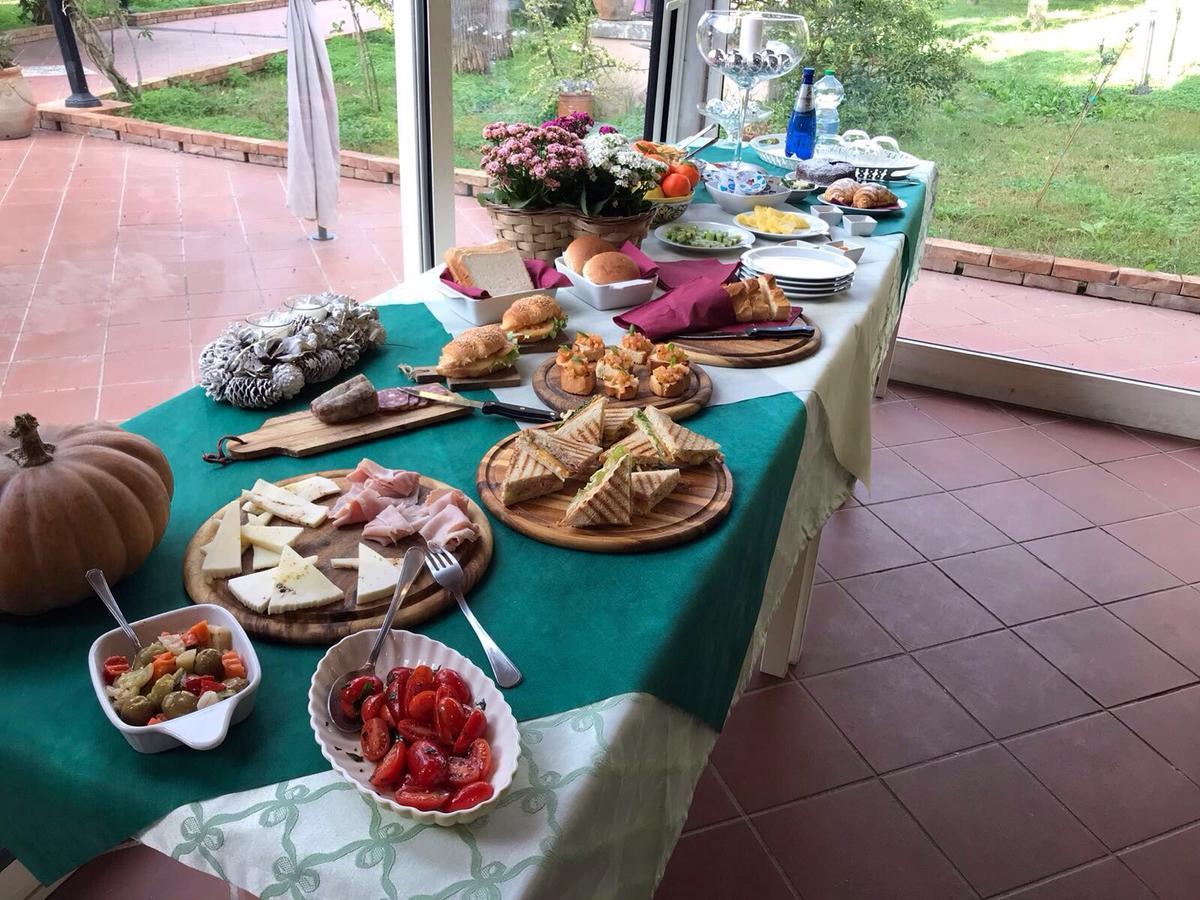 Villa Cristina Syracuse Ngoại thất bức ảnh